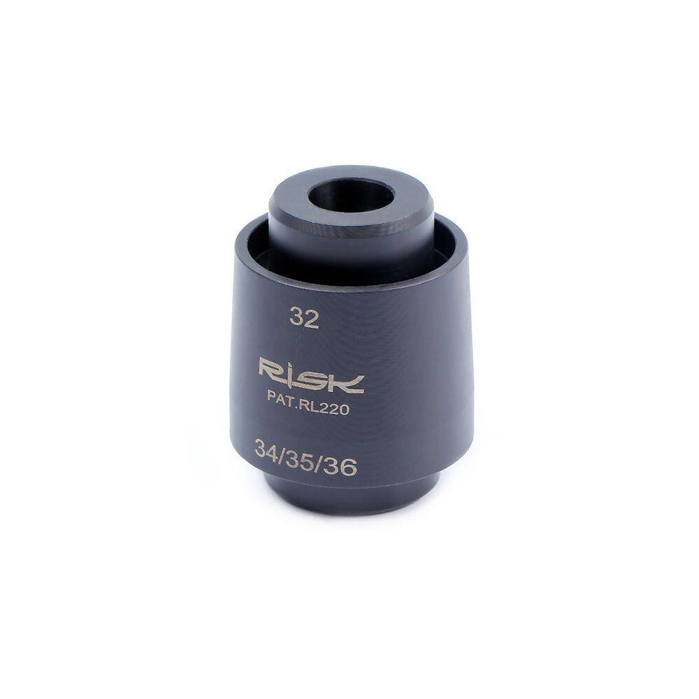 Juzhufei phụ kiện xe đạp mtb sợi carbon xe đạp sốc hấp thụ ngã ba bụi con dấu công cụ cài đặt xe đạp leo núi hệ thống treo phía trước ngã ba con dấu dầu