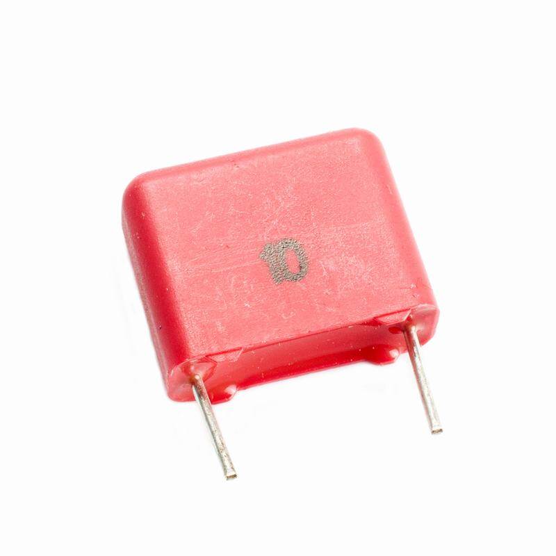 1 Chiếc, Tụ Âm Thanh WIMA MKS4 1UF 105 100V