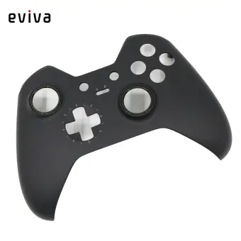 back of xbox elite controller