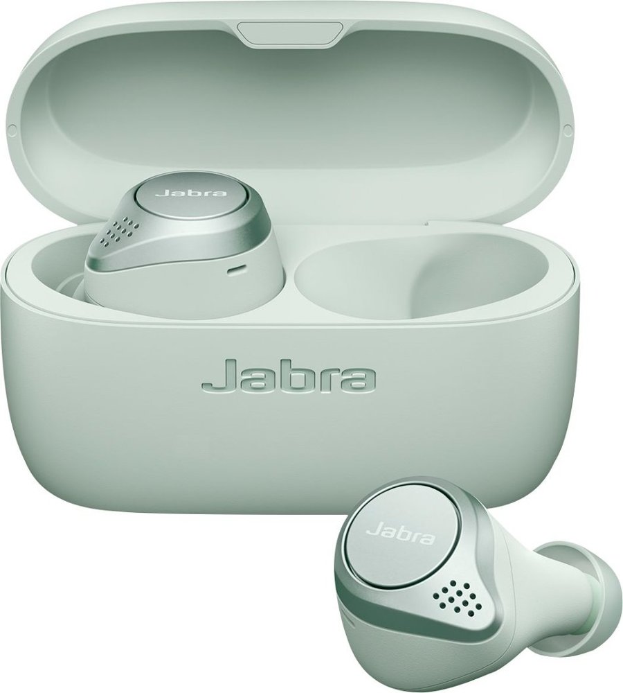 Jabra - Elite Active 75t True Wireless 
