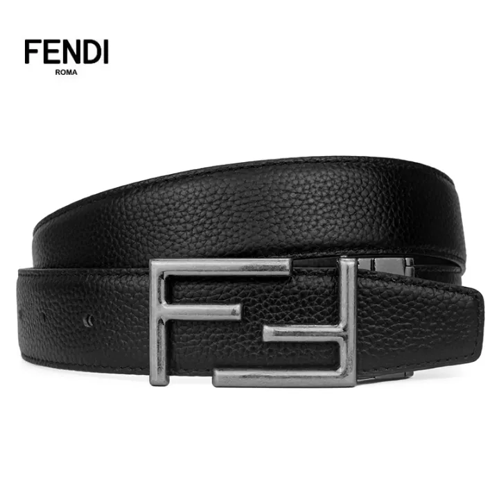 belt fendi original