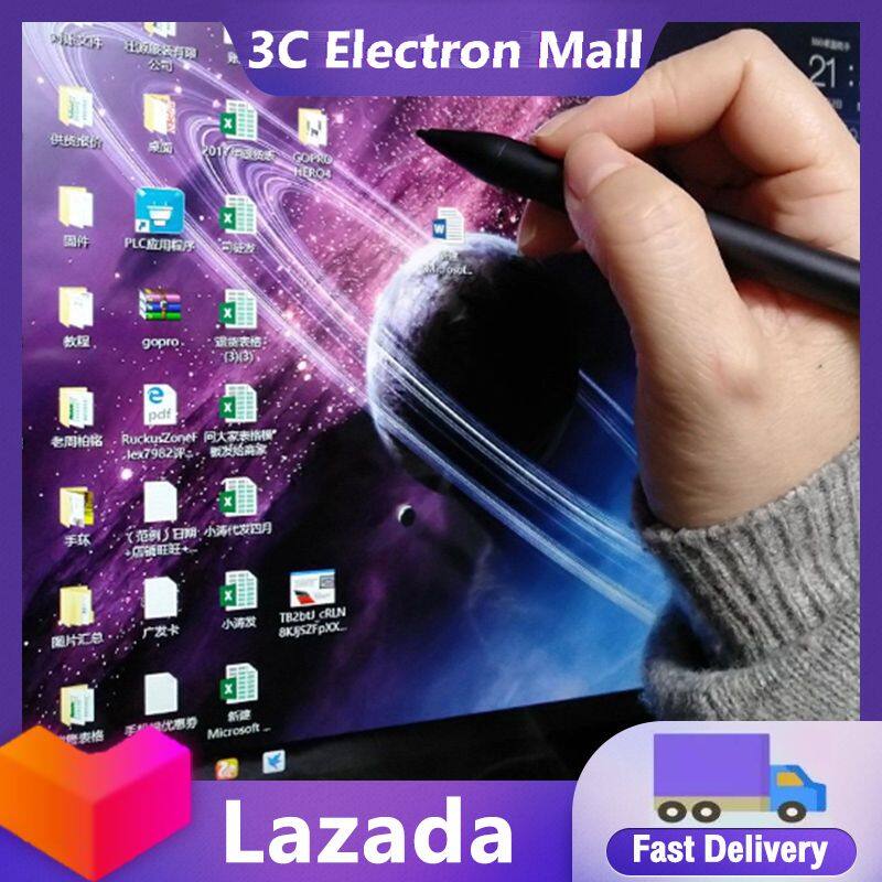 Surface Smart Stylus Pen for Microsoft Surface 3 Pro 5,4,3, Go, Book, Laptop