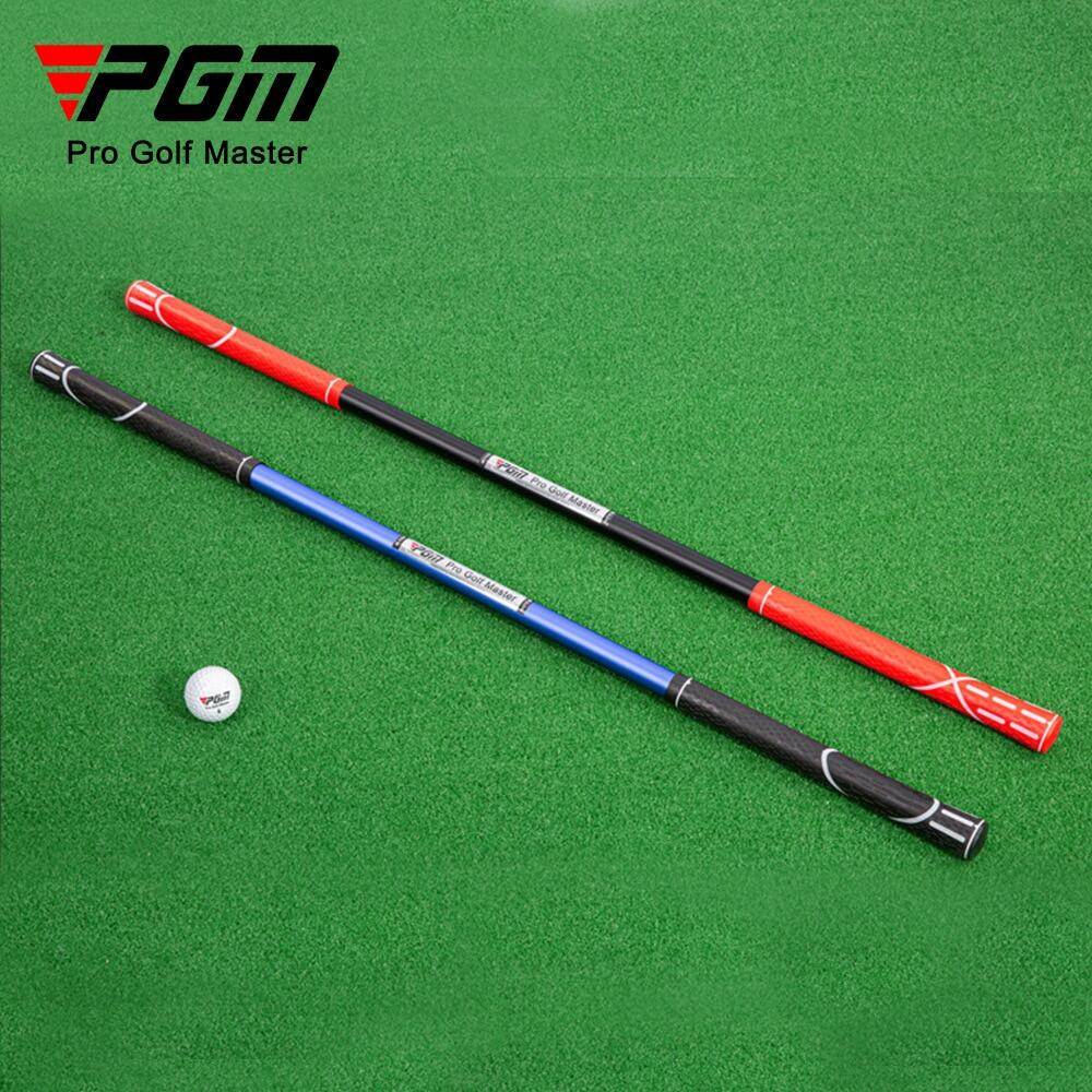 PGM Gậy Tập Swing Golf Gậy Tác Động Ma Thuật Điều Chỉnh Được Gậy Tập Nhịp Điệu Cho Người Mới Bắt Đầu Dụng Cụ Khởi Động Trận Đấu Trong Nhà Phụ Kiện HGB013