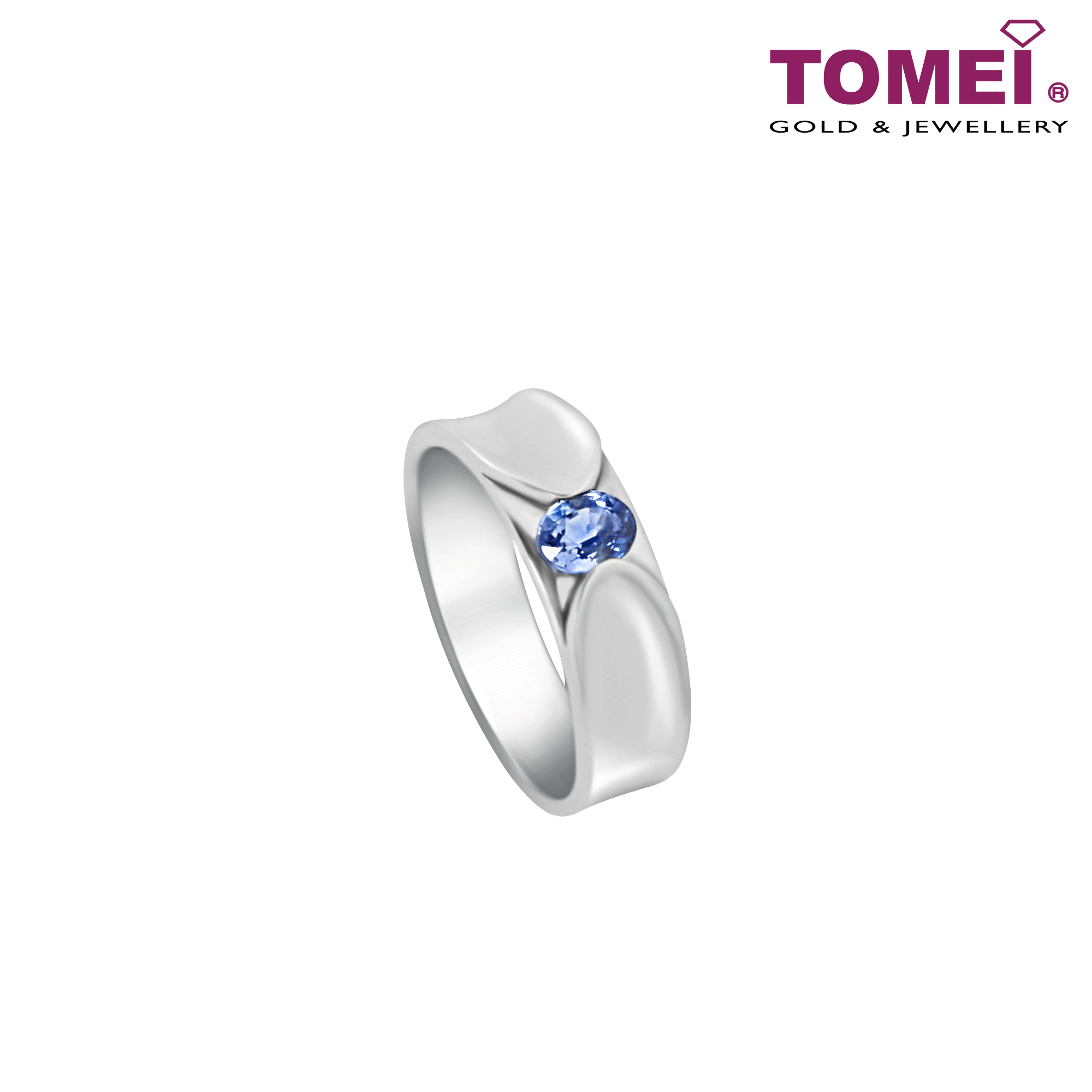 Tomei on sale mens ring