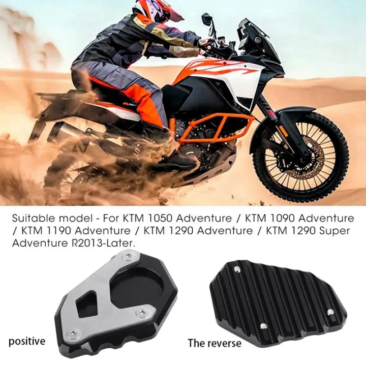 ktm 1050 adventure 2019