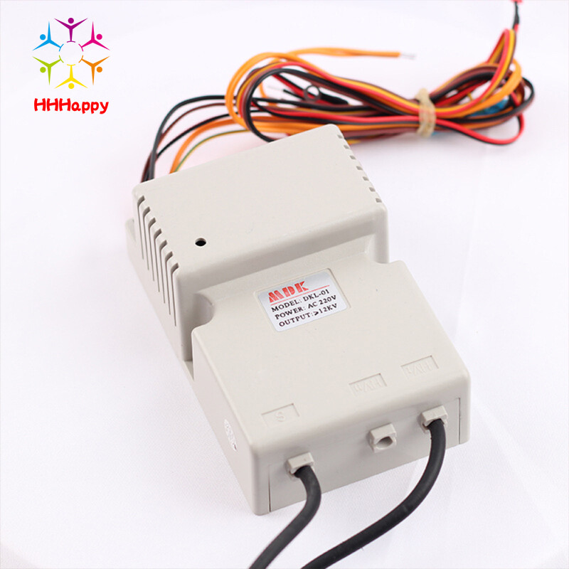 Bộ Đánh Lửa Lò Nướng Cho Lò Gas DKL-01 MDK Bật Lửa Xung Đánh Lửa Lò Gas