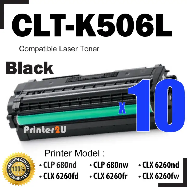 clx6260nd
