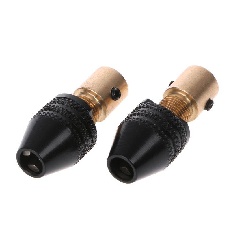 Mũi Khoan Điện Tử Nhỏ Thông Dụng 0.3-3.5Mm Bộ Dụng Cụ Kẹp Mini, Lịch Thi Đấu Kẹp