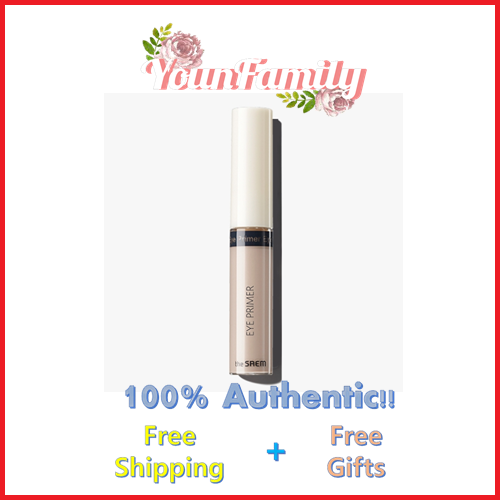 Saemmul Eye Primer