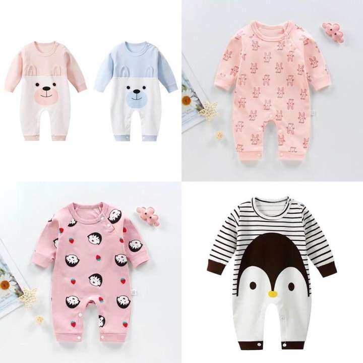 baby romper malaysia