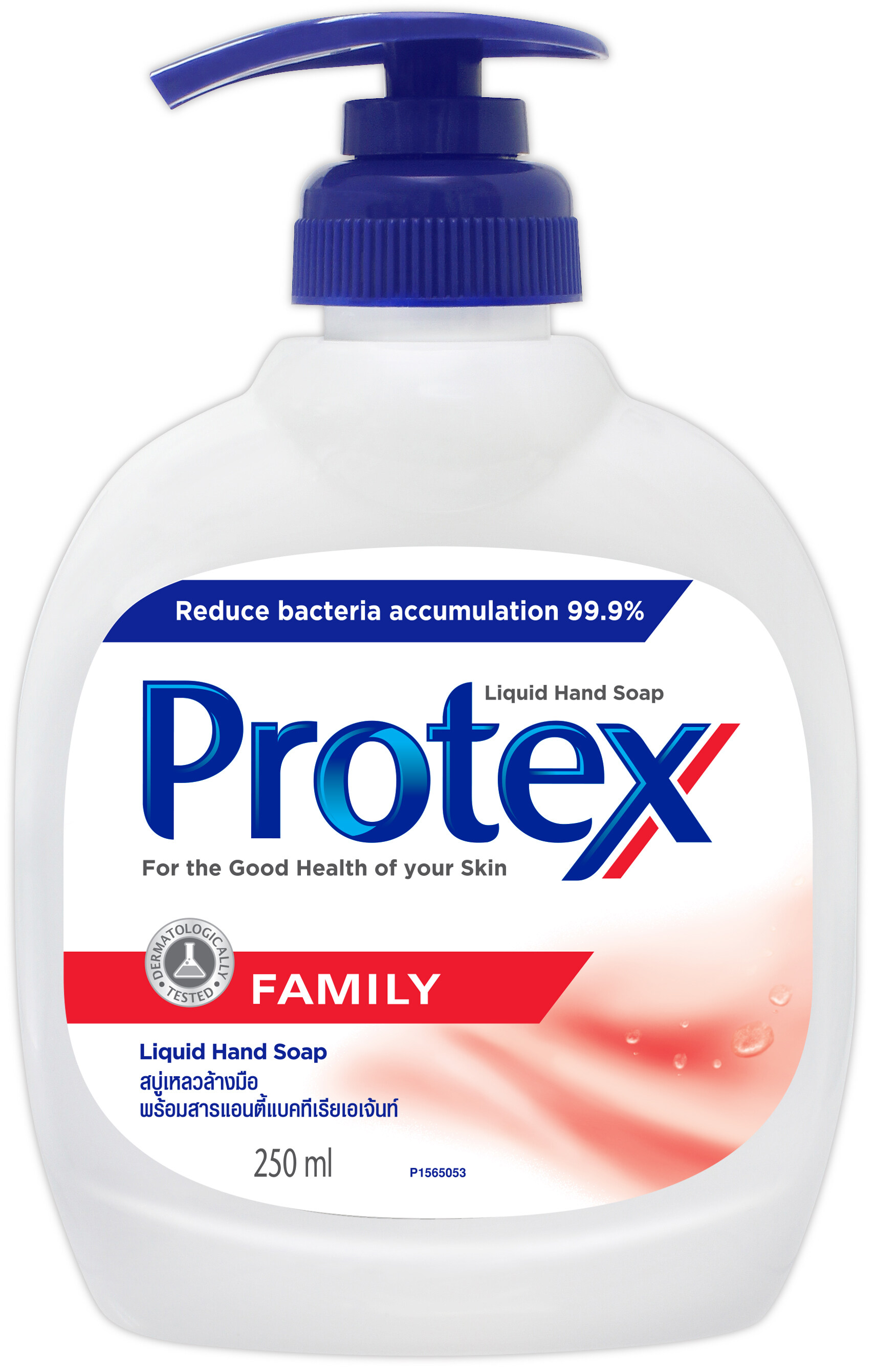 protex liquid hand soap 250ml family lazada