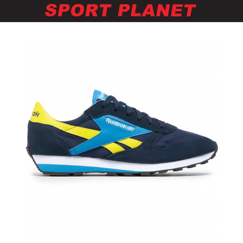 kasut reebok running