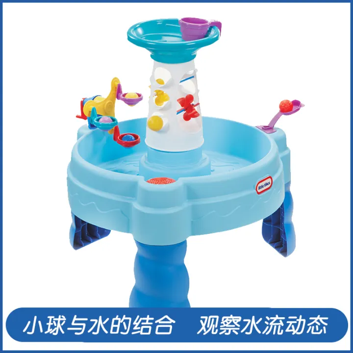 Water Table Beach Toys Play Sand Play 