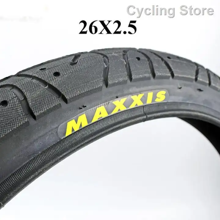 maxxis road bike tires