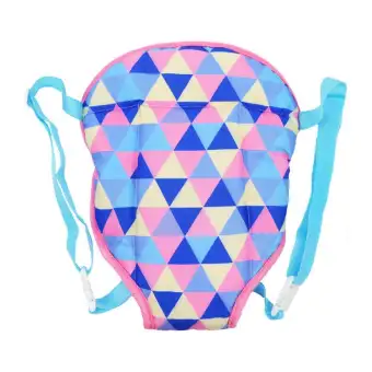 kids baby doll carrier