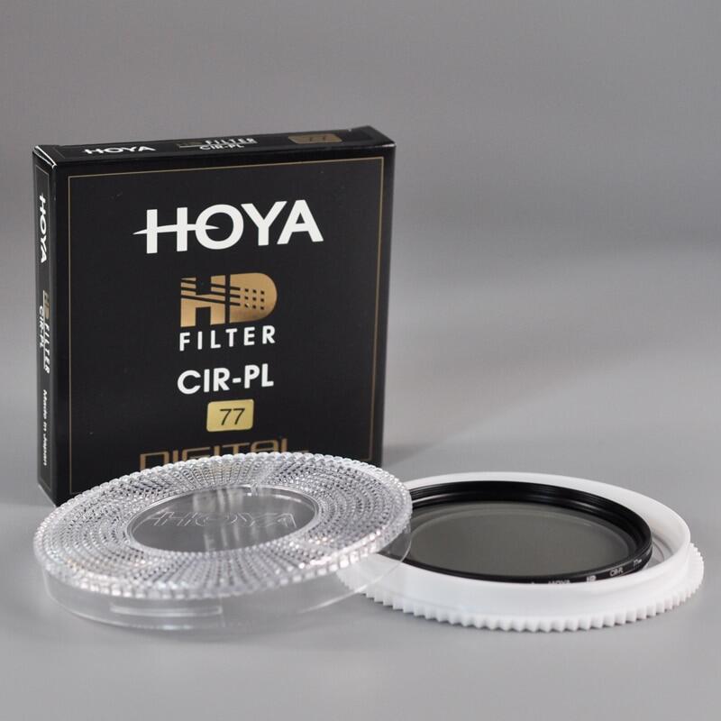 Original japan hoya hd cpl filter 67 72 77mm 82mm circular polarizing hoya hd cirpl slim polarizer for camera made in japan