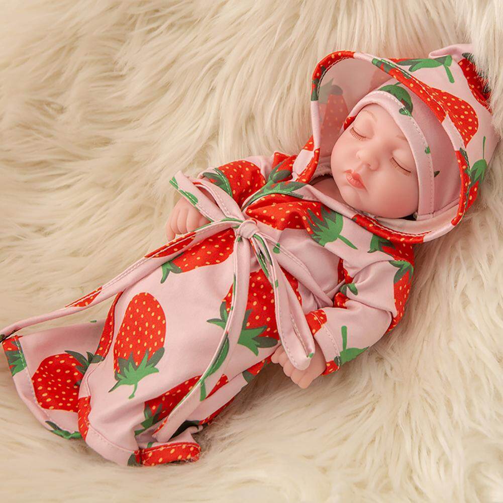 Boneka Bayi Silikon Membeli Jualan Online Boneka Dengan Harga Murah Lazada Indonesia