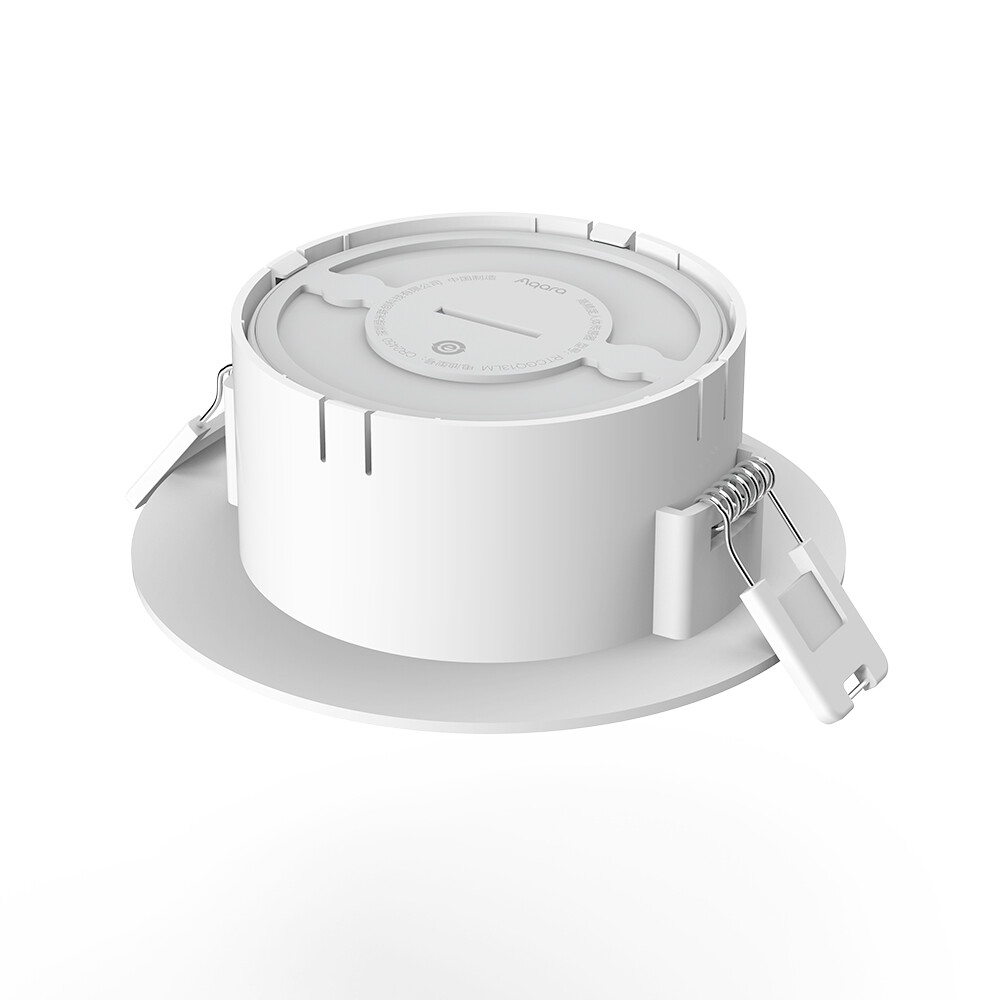 Aqara High Precision Human Body Sensor Motion Sensor Zigbee 3.0 Wireless Smart Movement IPX5 Waterproof Smart home