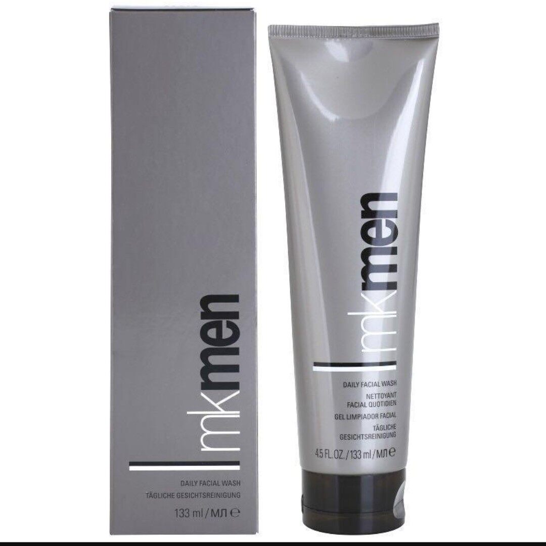 mary kay facial wash price