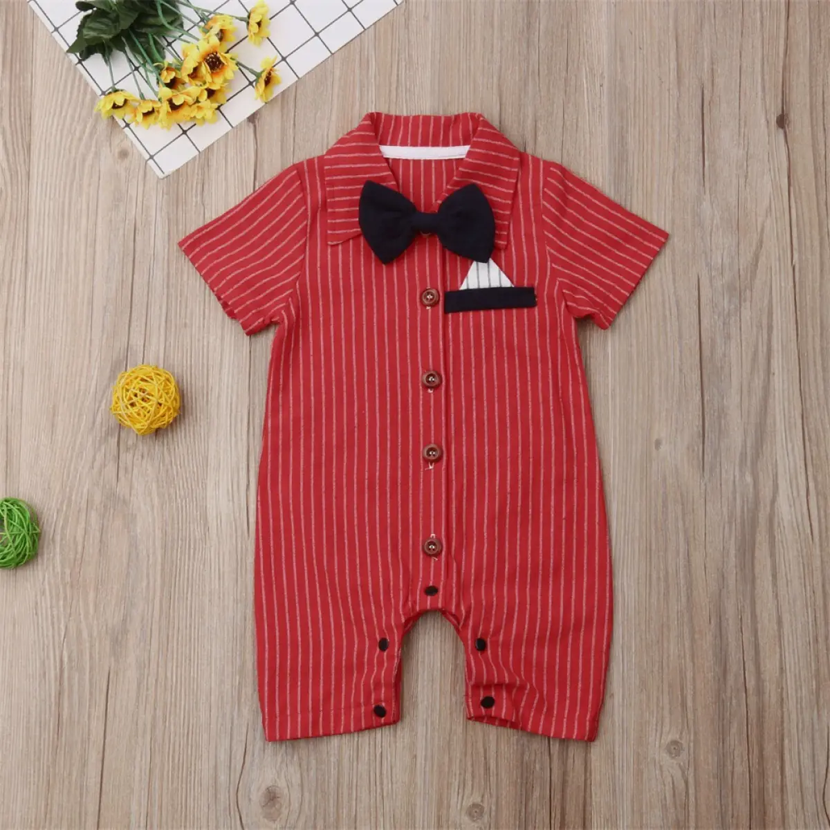 jumpsuit christening