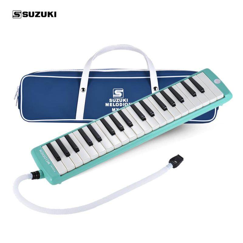 SUZUKI MX-37D 37-Key Melodion Melodica Pianica t with free gifts for Students Children Malaysia