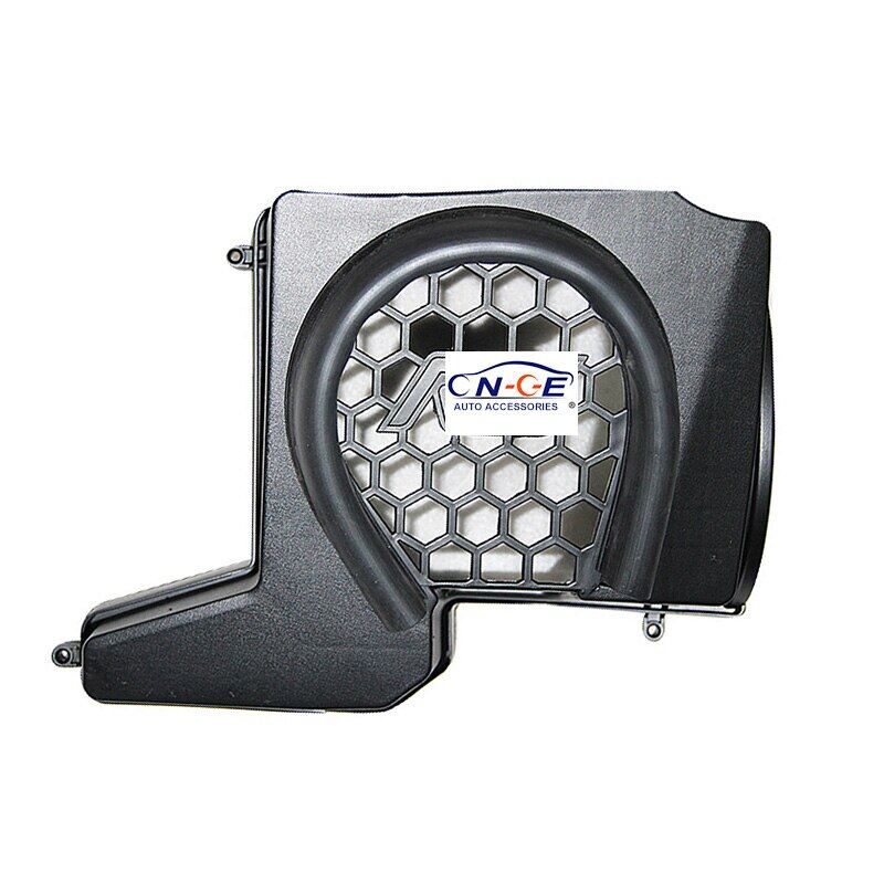 For ford focus mk2 mk3 rs air inlet filter vent box housing airbox car accessories mazda3 kuga air fresher cover abs 2012-2018