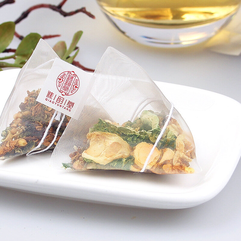 Tea-250g Ngưu Bàng Kiều Mạch Tartary