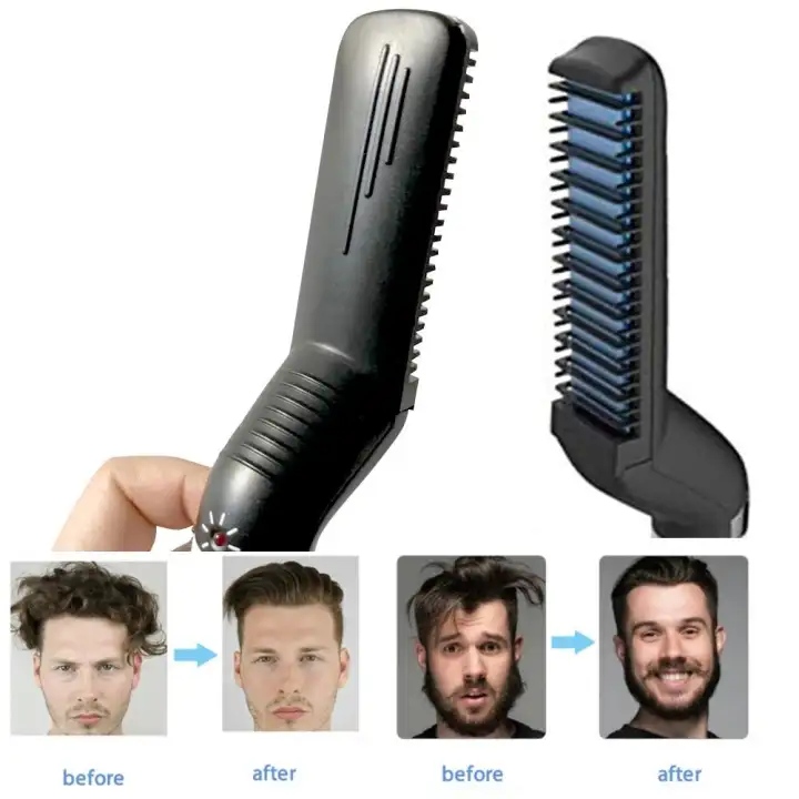 1 Year Warranty Ready Stock Multifunctional Men S Hair