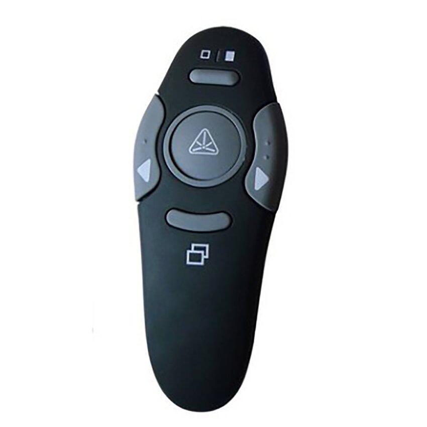 FAITH USB Wireless Presenter Powerpoint Clicker Presentation Remote Control Pen PPT With Red Light Remote Control Pc Mice