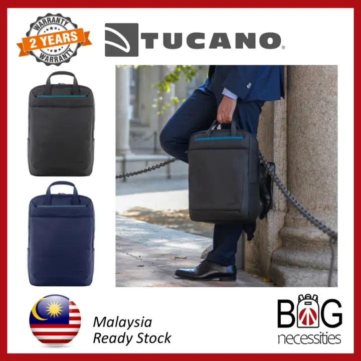 tucano work out 3 backpack