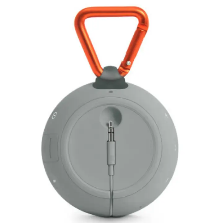 jbl clip 2 microphone