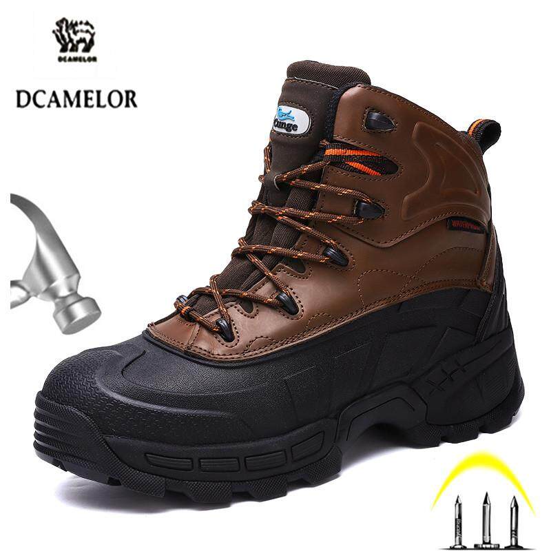 Places to buy safety boots near me Clearance
