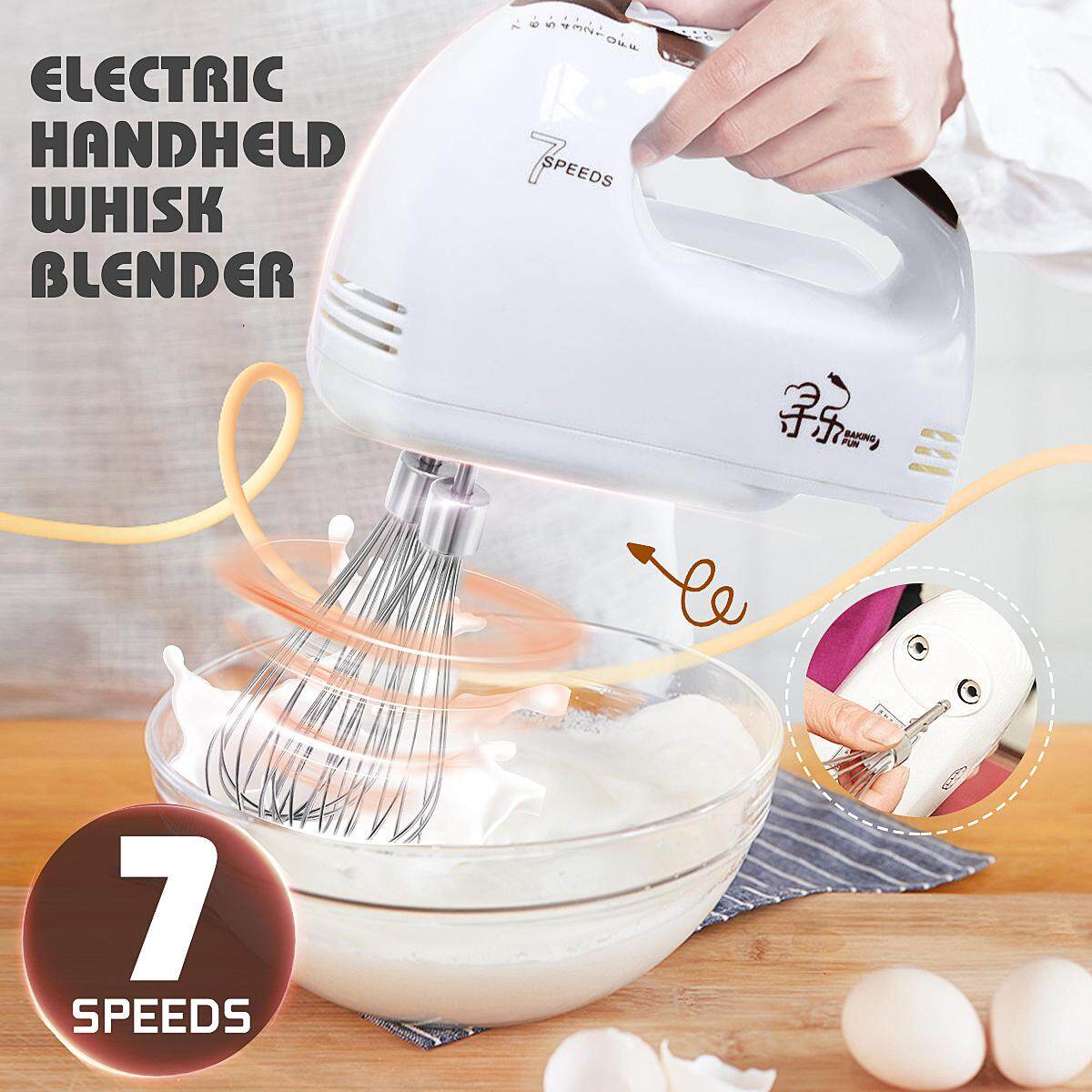 beater hand mixer