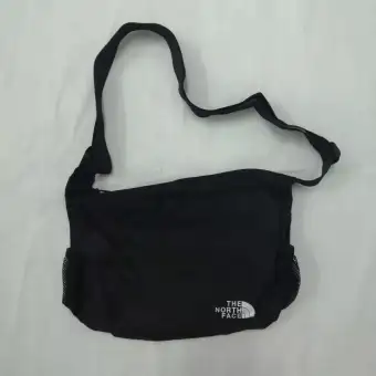 north face flyweight shoulder bag