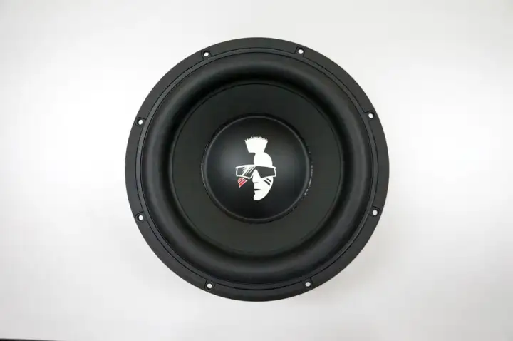 subwoofer mohawk 10 inch