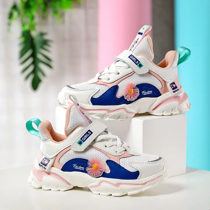 sports shoes for kid girl
