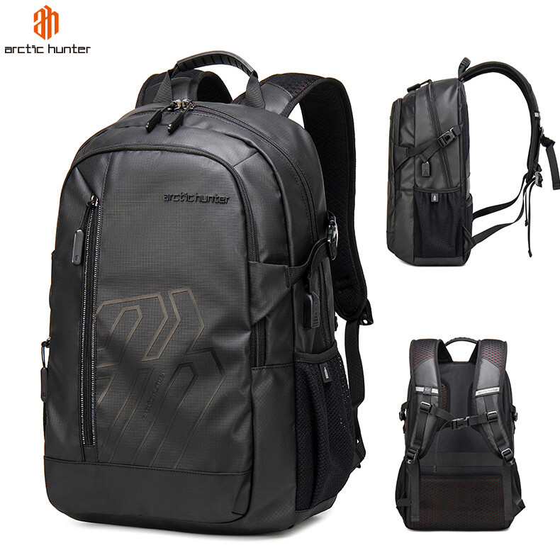 hunter waterproof backpack