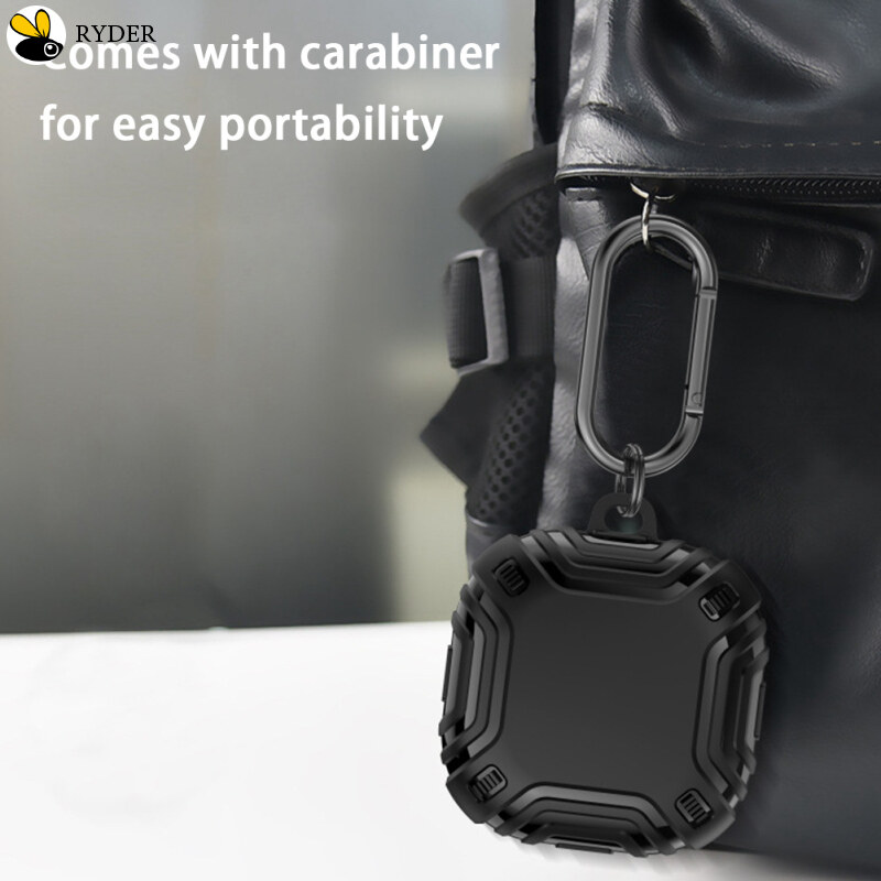 Protective Cover Bluetooth-compatible Headphone Shell Buds Soft Case Compatible For Samsung Galaxy Buds Live 2pro
