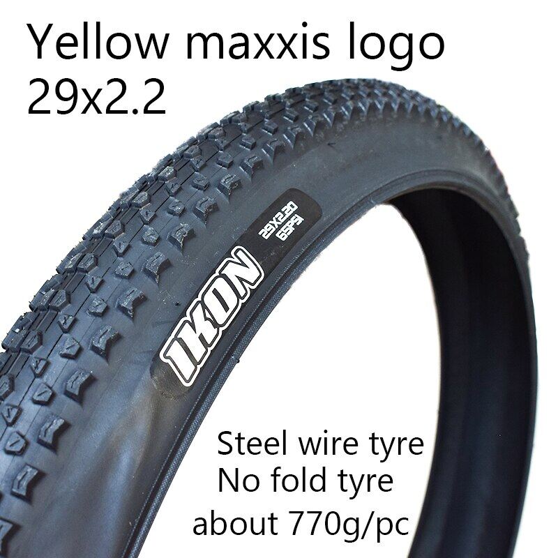 Maxxis ikon 26/27.5/29 inch*2.2 mountain bike tires off-road downhill tires