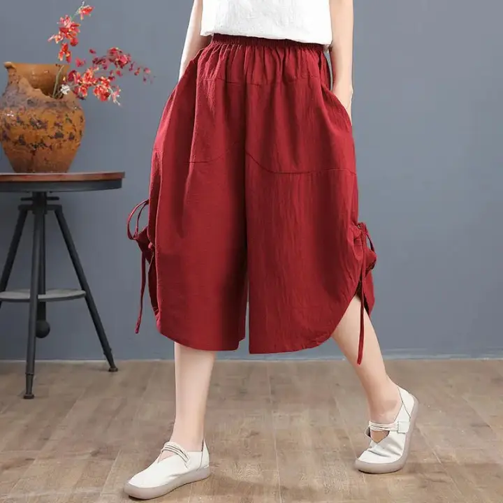 cargo capris