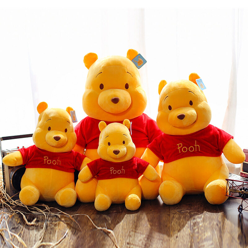 pooh teddy bear online