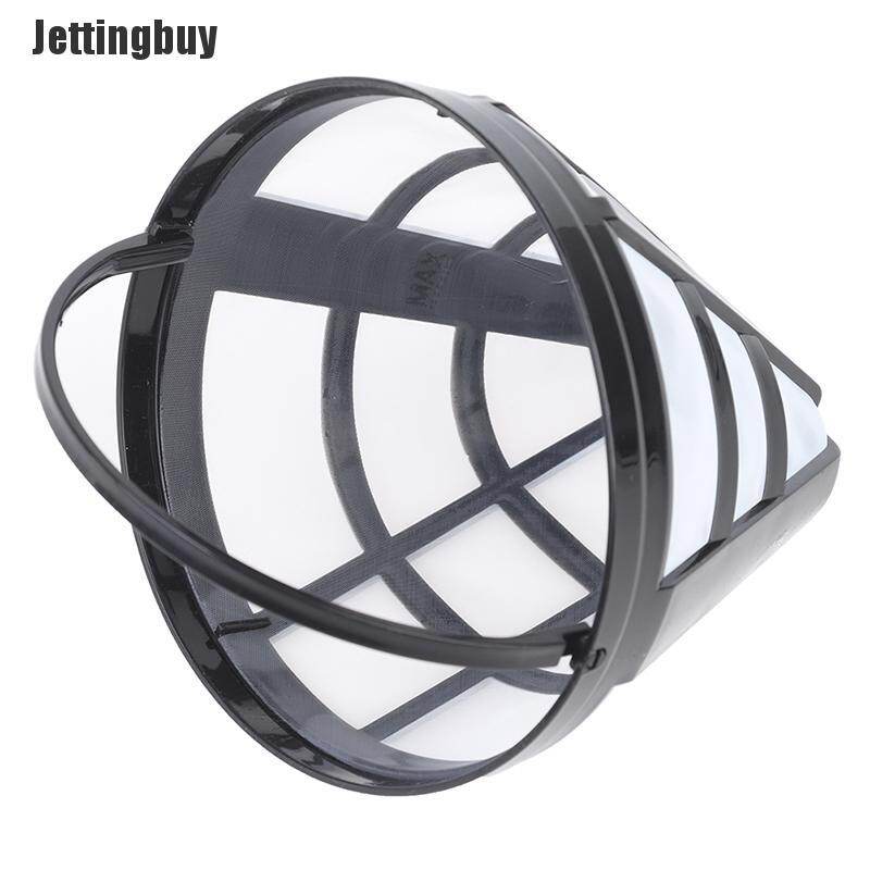 [Jettingbuy] Giỏ Lọc Cà Phê Tái Sử Dụng, Lưới Lọc Máy Pha Cà Phê Kiểu Cốc A