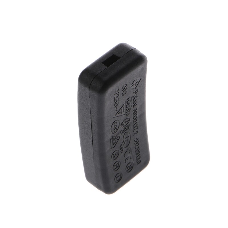 Đèn Chiếu Sáng Nội Tuyến AC 110-250V 2A Thông Dụng Công Tắc Bật Tắt Dây Trong Bằng Nhựa