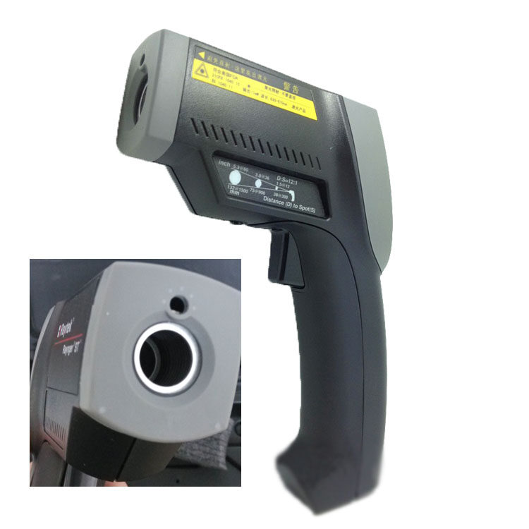 American Raytek ST20 XB infrared thermometer ST18 handheld temperature