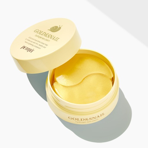 [Petitfee] Miếng Che Mắt Gold & Snail 60ea (30 Ngày)