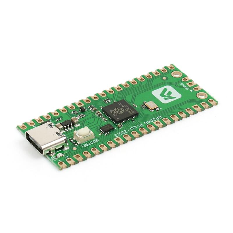 RP2040 Pico Raspberry Pi Development Board Raspberry Pi W Dual-Core Chip