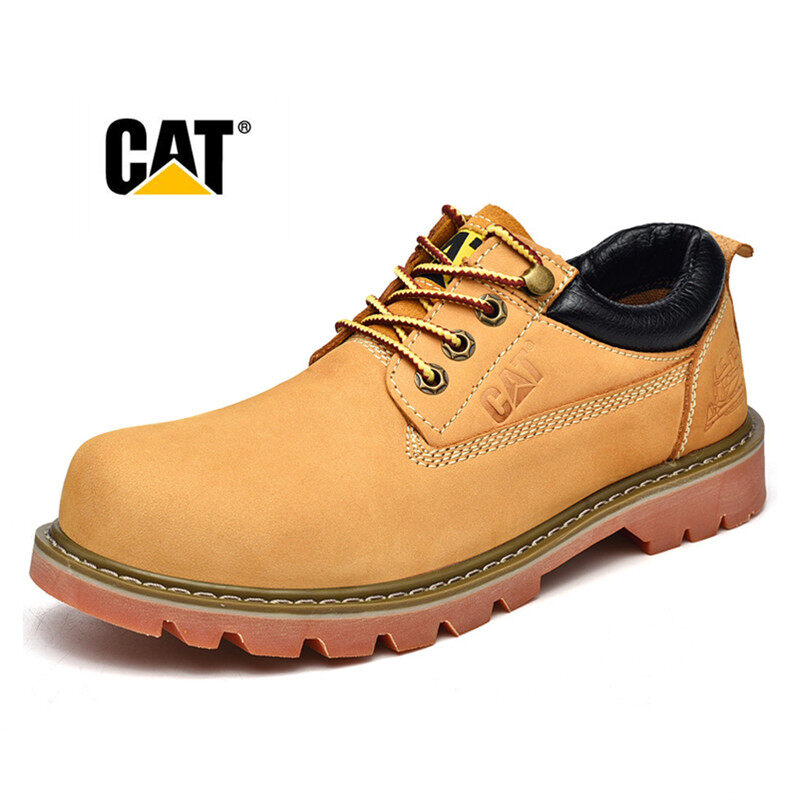 Caterpillar Shoes For Men Best Price in Singapore Feb 2024