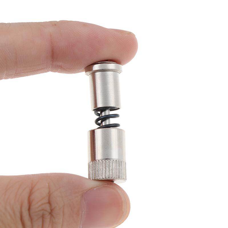 Moito Easy Change Clamp Sewing Machines Needle Presser Foot Adjustable Accessory