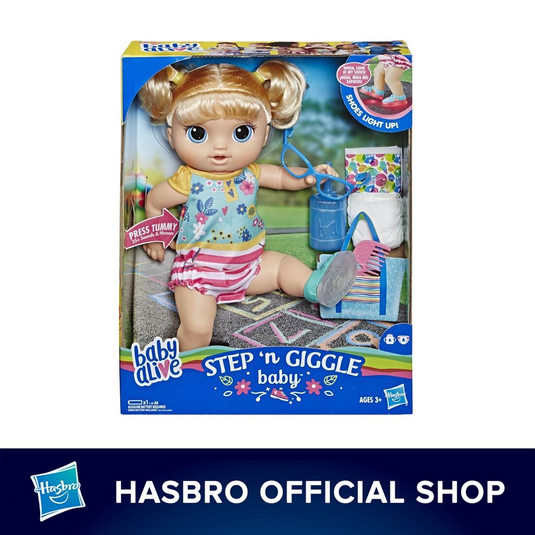 baby alive lazada malaysia