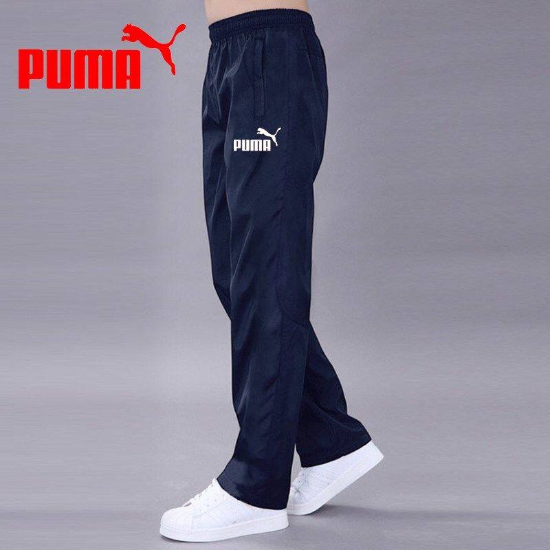 Nhanh Khô Thoáng Khí Phần Thân Mỏng Quần Nam Một Lớp Polyester Quần Lửng Bề Mặt Trượt Qua Màn Hình Quần Tây Công Sở
